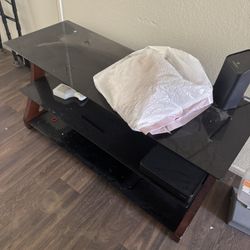 Entrainment Table