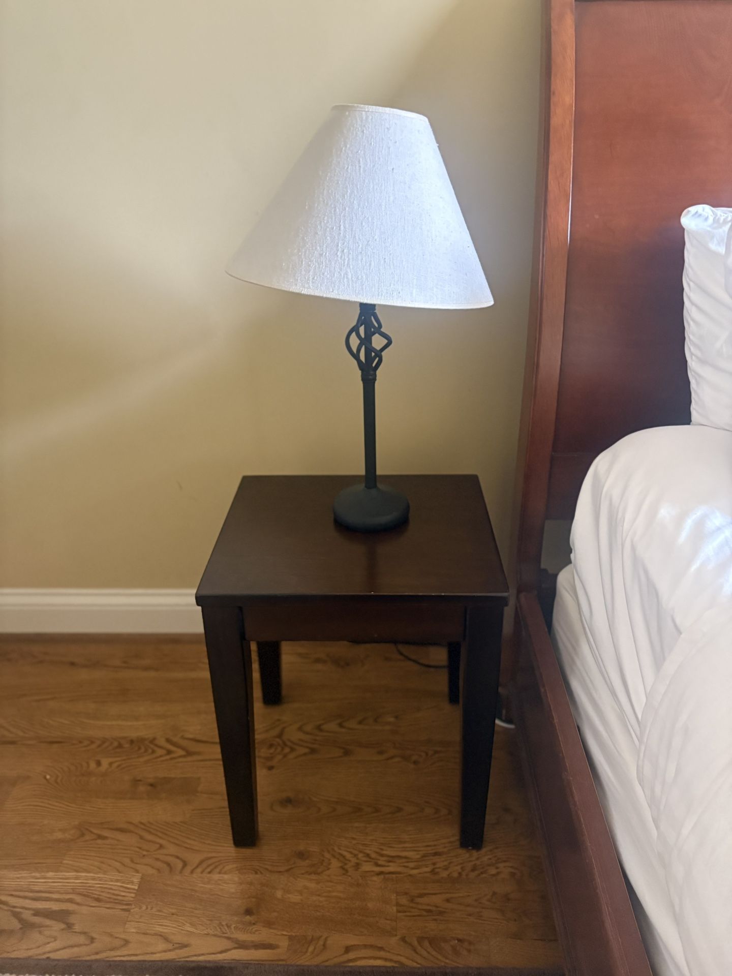 End Tables