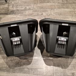 15 Kicker Q CLASS (for trade )