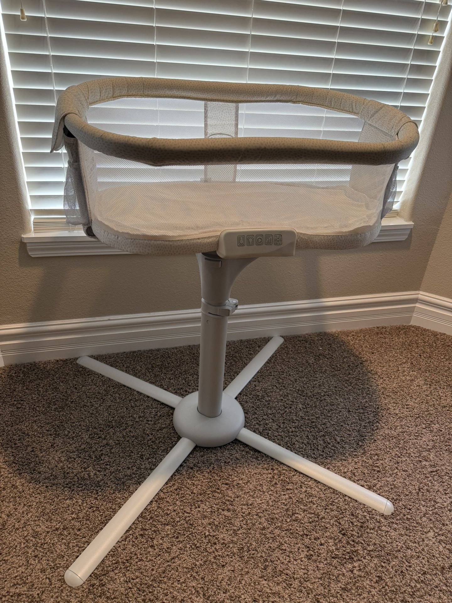 Bassinet