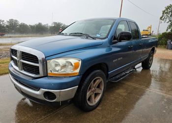 2006 dodge ram