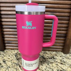 Stanley Cup 40oz (Brand New)