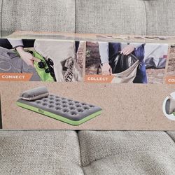 Outdoor Roll&Relax AIRBED