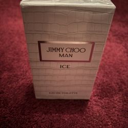 Jimmy Choo Man Ice 30ml Eau De Toilette 