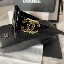 Chanel Sunglasses Glasses 100% Authentic for Sale in Santa Ana, CA - OfferUp