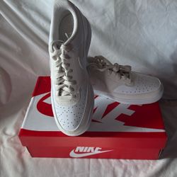 Nike Court Visión lo p NBK