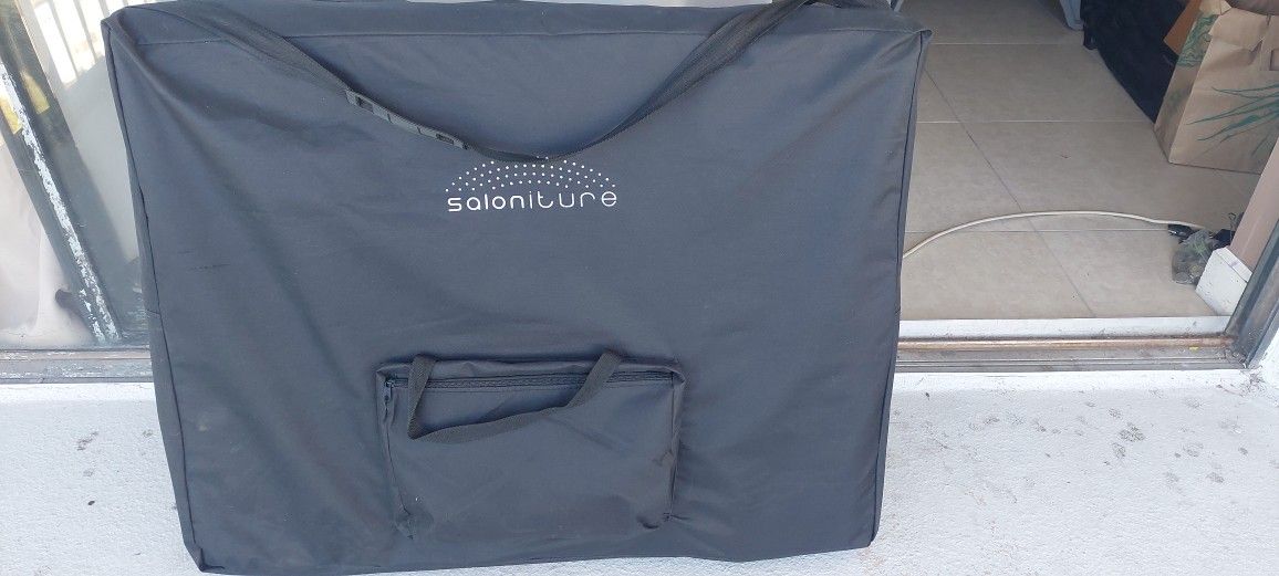 Portable Massage Table