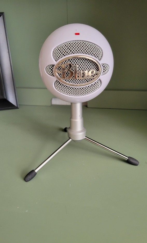 Blue Microphone