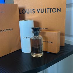 Louis Vuitton Perfume (3.4 Fl. OZ)