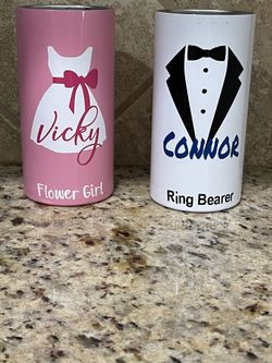 Custom Vinyl Stickers