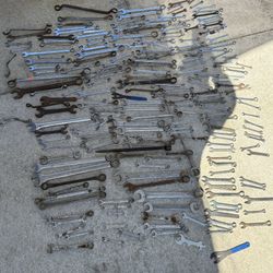 Wrenches