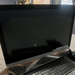 HP All In One PC 19.5” OBO NEED TO GET RID OF 