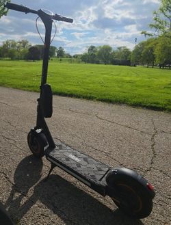 Hiboy MAX Pro Electric Scooter