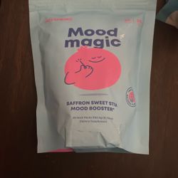 Mood Magic 
