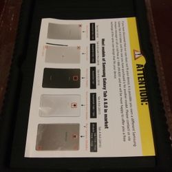 Samsung Galaxy Tab A 8.0