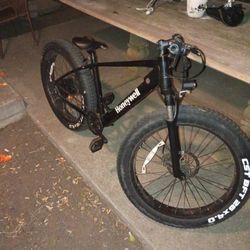 Honeywell Bike $200 OBO