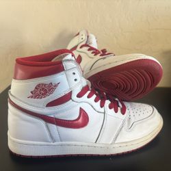 Jordan 1 Retro