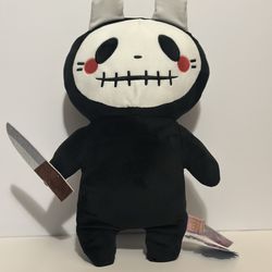 All Things Mochi 16” Honeymaru