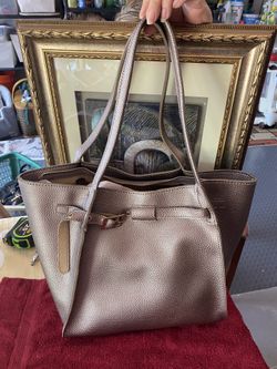 New tote purse