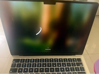 2024 Apple MacBook Air M3 13” | 16GB RAM | 512GB SSD