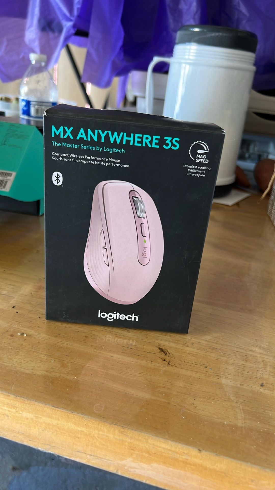 Logitech Mouse