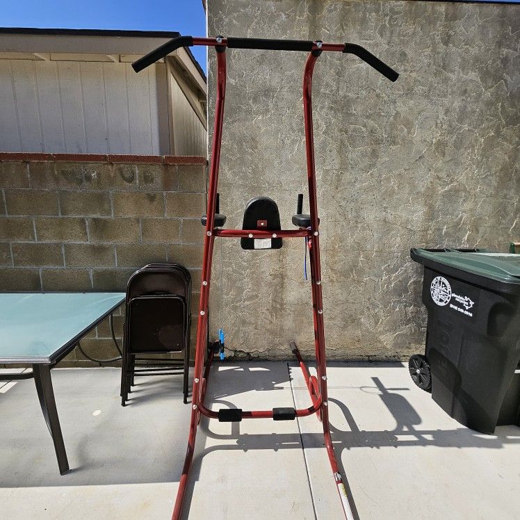 Workout Equipment