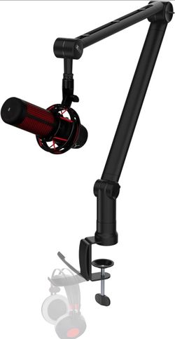 IXTECH Elegance Microphone Boom Arm