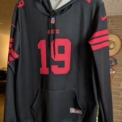 Deebo Samuel 49ers Jersey 
