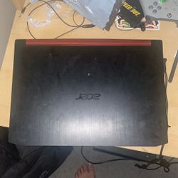Acre Nitro 5