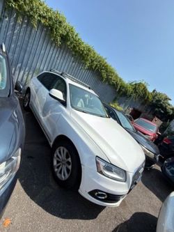 2013 Audi Q5