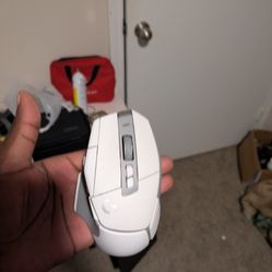 Logitech G502 X Plus