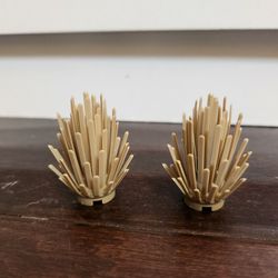 Lego Plant Prickly Bushes