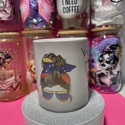 Vasos Mágicos Personalizados 