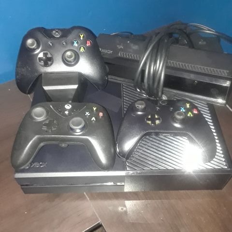 Xbox One