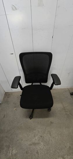 Haworth Zody Ergonomic Task Chair