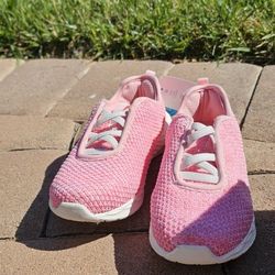 Carter Tennis Shoes - Kids 11