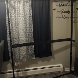 Universal Bedframe