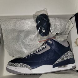 Jordan Retro 3 