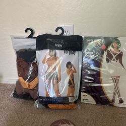 Adult Costumes