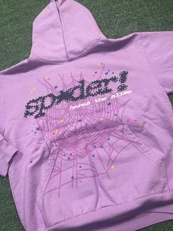 Sp5der Hoodie