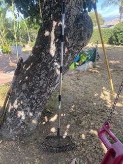 Garden Leaf Rakes