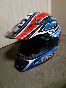 Helmet