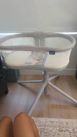 Halo Bassinet