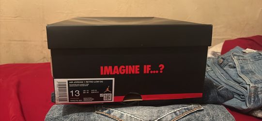 Jordan 1 low banned