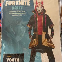 Kids Costume