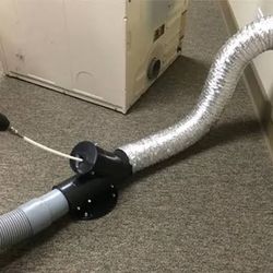 Dryer Vent Cleaner Cleaning Solution Commercial Or Residential 