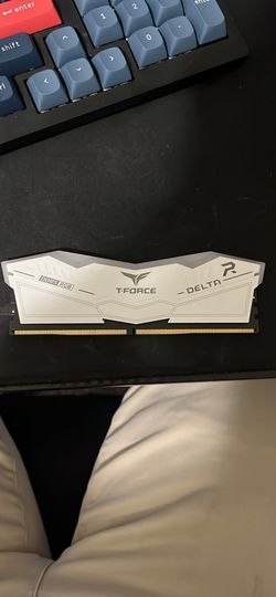 T force 16GB DDR5 5200 MT/s