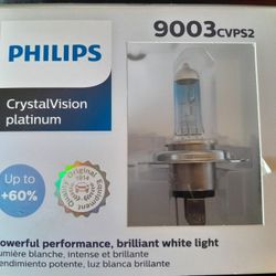 Headlight Bulbs 