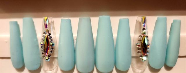 Press On Nails