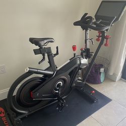 Bowflex Velcore Exercise Bike